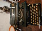 Antiek typmachine Imperial, Antiek en Kunst, Ophalen
