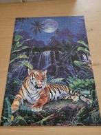 Ravensburger puzzel 1000 stuks (glow in the dark), 500 à 1500 pièces, Puzzle, Enlèvement, Utilisé