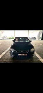 Seat ibiza, Autos, Boîte manuelle, 6 portes, Ibiza, Noir