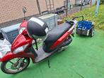 Honda vision, Fietsen en Brommers, Scooters | Kymco, Ophalen