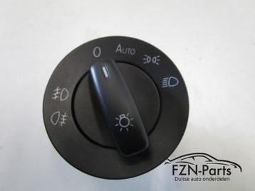 VW Golf 6 Lichtschakelaar 1K0941491BM beschikbaar voor biedingen