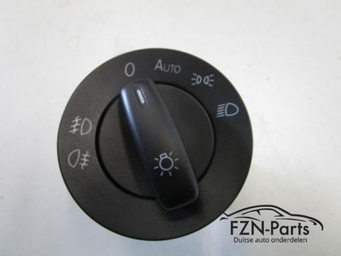 VW Golf 6 Lichtschakelaar 1K0941491BM, Auto-onderdelen, Dashboard en Schakelaars, Gebruikt, Ophalen of Verzenden
