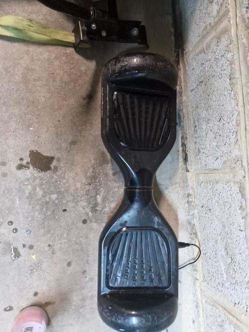 Hallo, ik verkoop een hoverboard met 0493 96 00 51, Tickets en Kaartjes, Kortingen en Cadeaubonnen