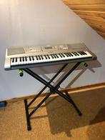 Yamaha keyboard PSR E303, Muziek en Instrumenten, Ophalen, Yamaha, Aanslaggevoelig, 61 toetsen