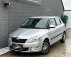 SKODA FABIA 1.2 TDI 246 000KM CARPASS 2011 EURO 5, Achat, Entreprise, Boîte manuelle, Entretenue par le concessionnaire