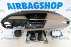 Airbag set - Dashboard gold citroen C4 Picasso (2013-heden)