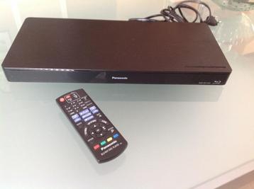 Blu Ray DMP-BD T360 Panasonic +afstandsbediening  beschikbaar voor biedingen