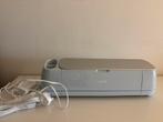 Cricut maker 3 + heat press + messenset+accesoires+materiaal, Ophalen, Zo goed als nieuw, Materiaal