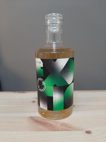 rhum Exotic blended 2y Swell de spirits, Enlèvement ou Envoi