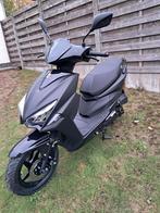 Gts sirocco klasse a nieuw, Ophalen