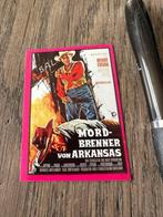 henry fonda sticker mord brenner vom arkansas, Ophalen of Verzenden, Nieuw, Overige typen