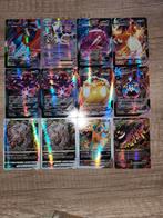 Carte pokémon évolution, état neuf, à vendre ou échanger, Verzenden, Nieuw
