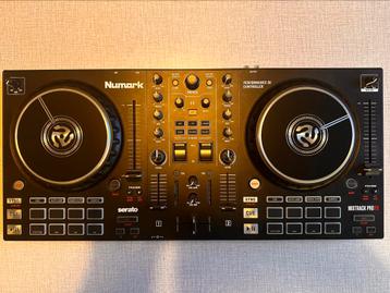 Numark Mixtrack Pro FX – Comme neuve beschikbaar voor biedingen