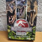 JURASSIC PARK - Complète Collection DVD (Spielberg), Boxset, Ophalen of Verzenden, Zo goed als nieuw