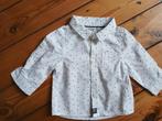 Chemise bébé longues manches (3 mois), Enlèvement, Comme neuf, Garçon ou Fille, Chemise ou Chemisier