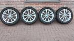 ORIGNEEL BMW WINTERSET X3 GO1 X4 GO2 IX G45  IN 19", Auto-onderdelen, Banden en Velgen, Banden en Velgen, Winterbanden, Personenwagen