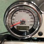 KAWASAKI VN 1500 MEAN STREAK BJ 2004, Motorrijbewijs A, Bedrijf, 1500 cc, Meer dan 35 kW