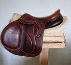 Devoucoux Biarritz Lab springzadel, Dieren en Toebehoren, Paarden en Pony's | Zadels, Ophalen of Verzenden