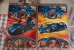 Rox volumes 7 et 8, Comme neuf, Enlèvement ou Envoi