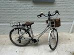 Oxford elektrische fiets, Ophalen, Gebruikt
