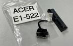 HDD Cable Kabel Acer Aspire E1-522 series laptop laptops, Computers en Software, Ophalen of Verzenden