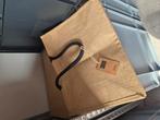 Jute zak westford Mill x 8 cricut, Ophalen, Zo goed als nieuw