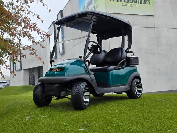 Club Car precedent new battery pack (bj 2018), Sport en Fitness, Golf, Zo goed als nieuw, Golfkar, Overige merken