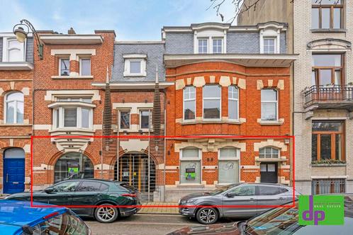 Commerce à vendre à Ganshoren, Immo, Huizen en Appartementen te koop, Overige soorten