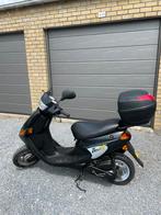 Peugeot ( a klasse), Ophalen, Zo goed als nieuw