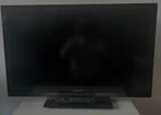 Kleine tv, Audio, Tv en Foto, Televisies, Ophalen, Gebruikt, Panasonic, 50 Hz