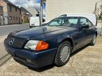 Mercedes 300Sl, Auto's, Mercedes-Benz, Te koop, Benzine, Blauw, Automaat