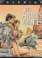 Levende wapens, Valérian, Dargaud, Boeken, Gelezen, Verzenden, Eén stripboek, Collectif