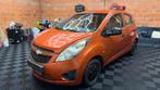 CHEVROLET SPARK 1.0 essence 147.000km, Autos, Chevrolet, Euro 5, Achat, Entreprise, Boîte manuelle