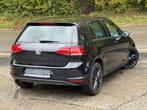 Volkswagen Golf 7 1.2 TSI essence 2013 garantie 12 Mois, Auto's, Voorwielaandrijving, Euro 5, Stof, Elektrische ramen