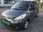 Hyundai i10 1.1 Dynamic Cool, Argent ou Gris, Achat, Entreprise, 5 portes