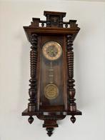 Junghans wandklok, Antiek en Kunst, Ophalen