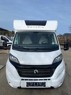 Bavaria - Pilote T746 Style, 7 tot 8 meter, Bedrijf, Diesel, Half-integraal