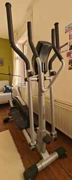 Cross trainer Bremshey, Ophalen, Gebruikt, Crosstrainer, Metaal