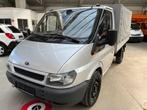 2003 Ford Transit, Auto's, Bestelwagens en Lichte vracht, Gebruikt, Overige brandstoffen, Bedrijf, Handgeschakeld