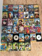 40 Kinder dvd’s, Cd's en Dvd's, Ophalen of Verzenden, Zo goed als nieuw
