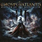 GHOST OF ATLANTIS / riddles of the sucophants. klapcover., Ophalen of Verzenden, Zo goed als nieuw