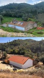 Huis te koop zuid Portugal, Immo, Huizen en Appartementen te koop, 500 tot 1000 m², Vrijstaande woning, Provincie Luxemburg, 4 kamers