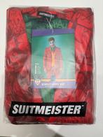 Suitmeister scarlet joker suit, joker kostuum, Vêtements, Enlèvement ou Envoi, Taille 52/54 (L), Neuf