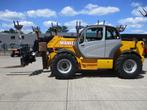 Verreiker Manitou MT 1840 (991), Tuin en Terras, Veegmachines, Ophalen, Gebruikt