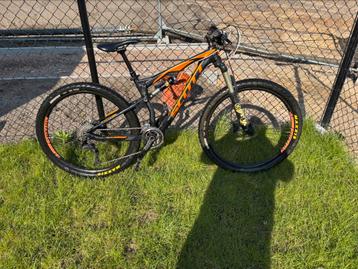 scott spark 740., Enlèvement, Utilisé