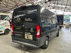 2017 FIAT DUCATO, Gebruikt, Euro 6, Overige brandstoffen, Bedrijf
