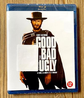 THE GOOD, THE BAD & THE UGLY (Met OT NL) / NIEUW / Sub CELLO beschikbaar voor biedingen