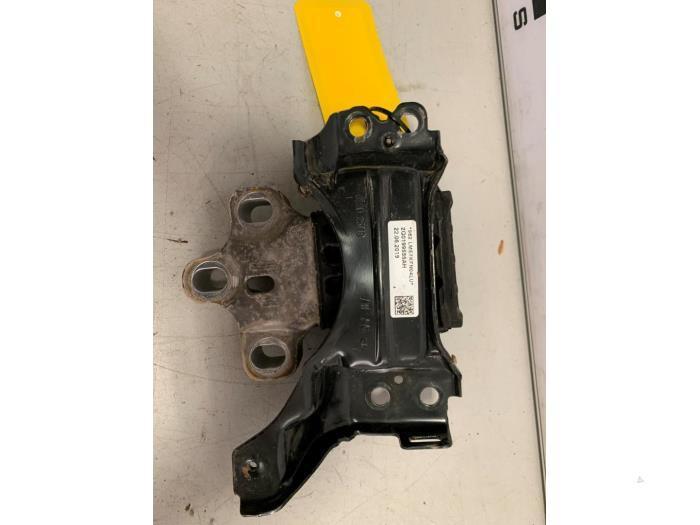 Motorsteun van een Audi A1, Auto-onderdelen, Ophanging en Onderstel, Audi, Gebruikt, 3 maanden garantie, Ophalen of Verzenden