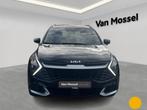 Kia Sportage Pulse, Automaat, Stof, Gebruikt, 110 kW