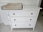 Commode hemnes, Comme neuf, Commode